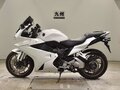 2018 Honda VFR 800, белый, 977000 рублей