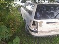 1998 Volkswagen Passat B5, чёрный - вид 8