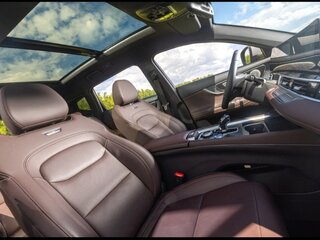 2024 Chery Tiggo 7 Pro Max I Рестайлинг, серебристый, 2550000 рублей, вид 2