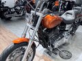 2015 Harley-Davidson Dyna Low Rider, золотистый, 1199000 рублей - вид 9