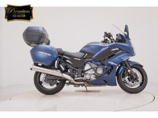 2018 Yamaha FJR1300, синий, 1200000 рублей, вид 1