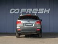2010 Kia Sorento II, серый, 1195000 рублей - вид 3