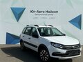 2026 Lada (ВАЗ) Granta Cross I Рестайлинг, белый, 1196000 рублей