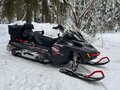 2016 BRP Lynx Commander 900, чёрный, 1750000 рублей - вид 2
