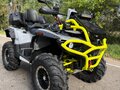 2024 Stels ATV-800 Гепард (PE), серый, 1140000 рублей