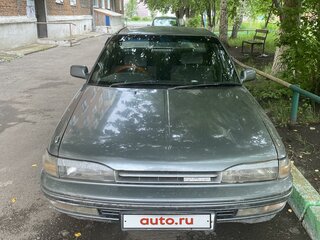 1988 Toyota Carina V (T170), серый, 260000 рублей, вид 1
