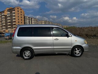 2001 Toyota Town Ace Noah III, серебристый, 300000 рублей, вид 2