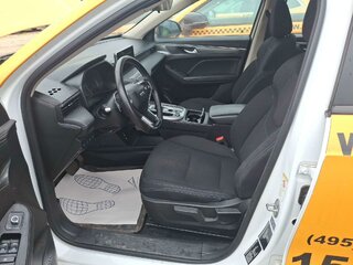 2024 Haval Jolion I, белый, 1254207 рублей, вид 5