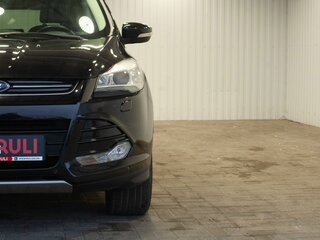 2013 Ford Kuga II, чёрный, 1490000 рублей, вид 5