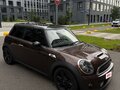 2012 Mini Hatch Cooper S II (R56) Рестайлинг, коричневый, 1190000 рублей - вид 1