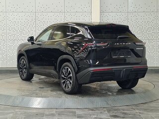 2025 Jetour Dashing I, чёрный, 2889900 рублей, вид 4