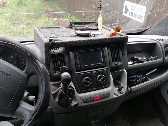 2008 Peugeot Boxer, белый, 750000 рублей