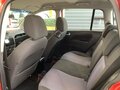2006 Ford Fusion I Рестайлинг, красный, 290000 рублей - вид 11