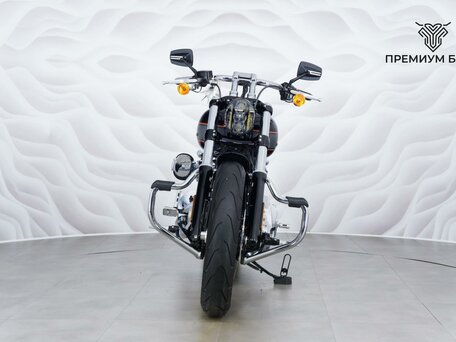 2024 Harley-Davidson Breakout, чёрный, 2827000 рублей, вид 4