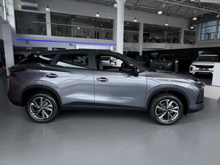 2026 Omoda C5 II, серый, 2929000 рублей, вид 5