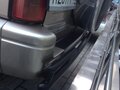 1999 Toyota Land Cruiser Prado 90 Series, бежевый - вид 4