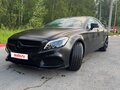 2011 Mercedes-Benz CLS 500 II (C218), чёрный, 2000000 рублей