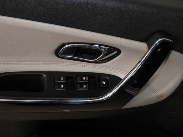2015 Kia Ceed II, серый - вид 14
