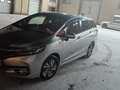 2016 Honda Shuttle II, серебристый, 1800000 рублей