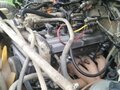 2002 УАЗ 3151 315192, зелёный - вид 9