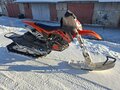 2013 KTM 450 SX F, красный, 800000 рублей - вид 1