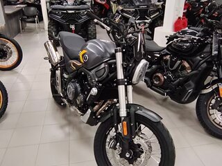 Voge AC525X