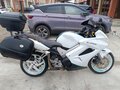 2002 Honda VFR 800, белый, 499000 рублей - вид 3