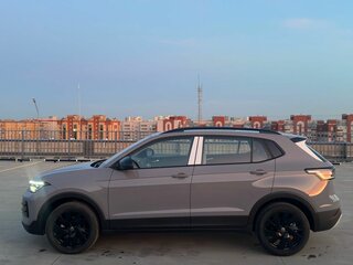 2026 Volkswagen Tharu XR 300 TSI, серый, 2990000 рублей, вид 2