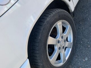 1988 Mercedes-Benz W124 230, белый, 400000 рублей, вид 5