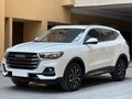 2023 Haval H6 II Рестайлинг, белый, 1090111 рублей - вид 2