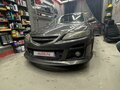 2007 Mazda 6 I (GG) Рестайлинг, серый, 580000 рублей - вид 5