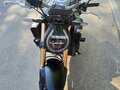 2025 Honda CB 650R, серый, 1600000 рублей - вид 10