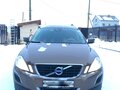 2011 Volvo XC60 I, коричневый - вид 2