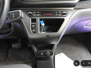 2025 Kia Ray I Рестайлинг 2, чёрный, 1700202 рублей, вид 3