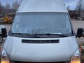 2011 Ford Transit, бежевый, 999999 рублей - вид 3