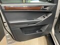 2017 Foton Tunland I, серебристый, 1100000 рублей - вид 11
