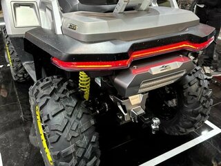 2026 Magnum Pro Redstone, серебристый, 1150000 рублей, вид 3