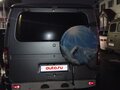 2011 ГАЗ Соболь (2217), серебристый, 700000 рублей - вид 7