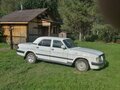 2001 ГАЗ 3110 «Волга», белый, 110000 рублей - вид 3
