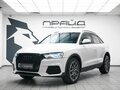 2015 Audi Q3 I (8U) Рестайлинг, белый, 1379000 рублей