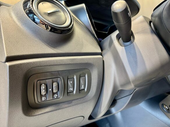 2017 Renault Kaptur I, белый - вид 14