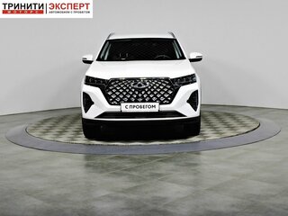 2024 Chery Tiggo 7 Pro Max I, белый, 2157000 рублей, вид 2