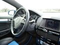 2009 Opel Astra OPC H, синий - вид 5