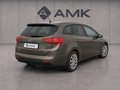 2017 Kia Ceed II Рестайлинг, коричневый - вид 5
