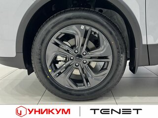 2026 Tenet T4L, серый, 2494000 рублей, вид 5