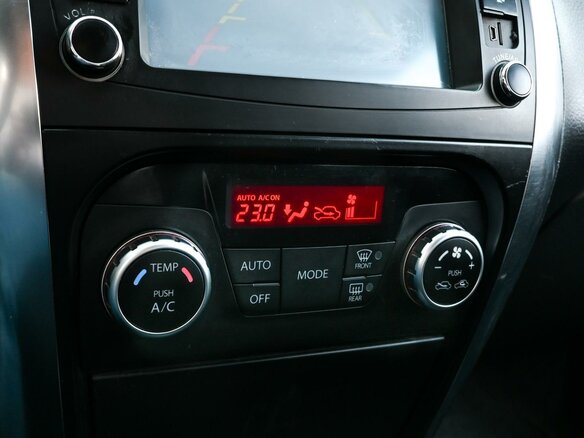 2009 Suzuki SX4 I (Classic) Рестайлинг, синий, 649000 рублей - вид 16