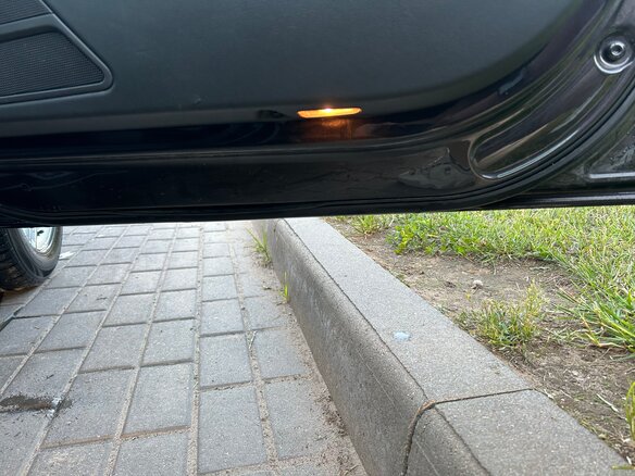 2010 Audi A4 IV (B8), чёрный, 1160000 рублей - вид 26