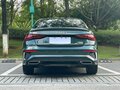 2021 Audi A3 35 TFSI Long IV (8Y), зелёный, 2120000 рублей - вид 6