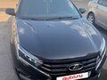 2023 Lada (ВАЗ) Vesta I Рестайлинг (NG), чёрный, 920000 рублей