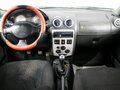 2007 Renault Logan I, серый, 185000 рублей - вид 10